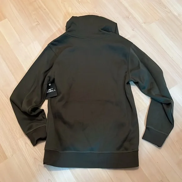 O’Neill pullover hoodie, L - Picture 6 of 8